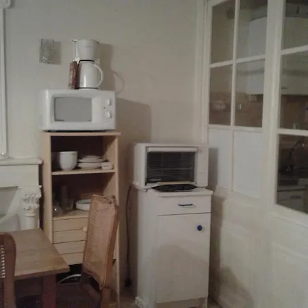 Le Sultan Du Theron 1er Etage *