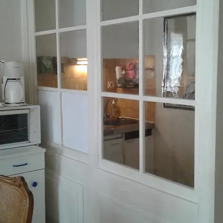 Le Sultan Du Theron 1er Etage