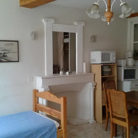 Apartment Le Sultan Du Theron 1er Etage