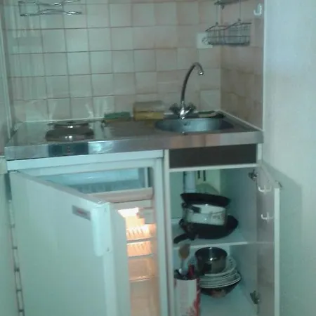 Le Sultan Du Theron 1er Etage Apartment *