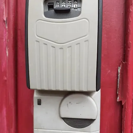 Le Sultan Du Theron 1er Etage Apartment