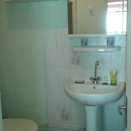 Le Sultan Du Theron 1er Etage