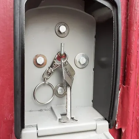 Le Sultan Du Theron 1er Etage Apartment Le Puy-en-Velay