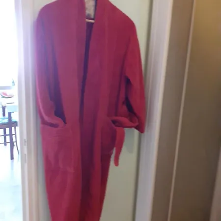 Le Sultan Du Theron 1er Etage Apartment *