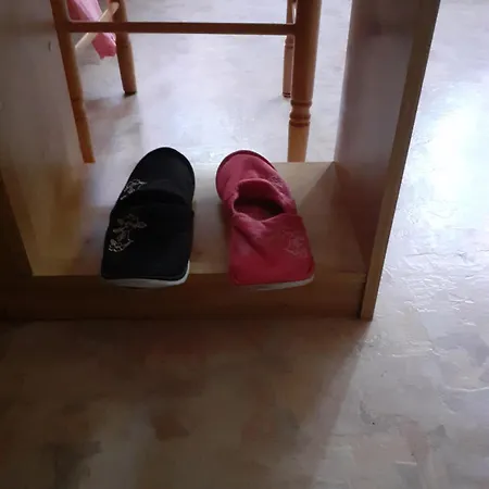 Apartment Le Sultan Du Theron 1er Etage Le Puy-en-Velay