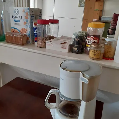 Le Sultan Du Theron 1er Etage *